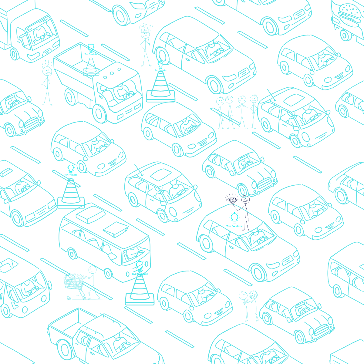 Fini les marketplaces saturées : place à une plateforme pensée pour toi