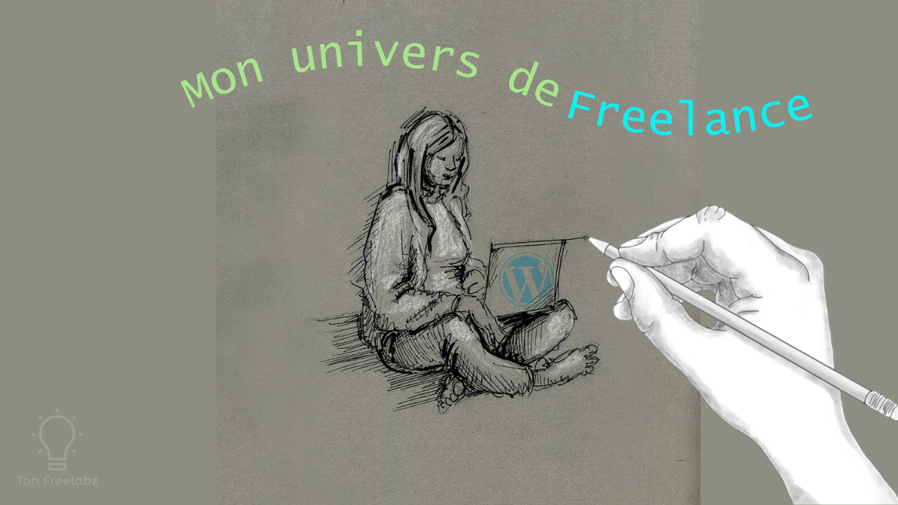 Freelance sur WordPress ? Voici comment décrocher tes prochaines missions en quelques clics.