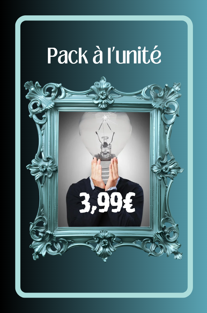 pack unité p1