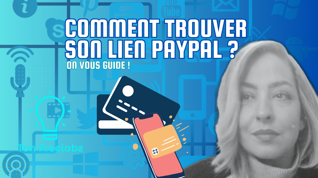 Mettre un lien PayPal.me sur ses annonces : le guide vidéo